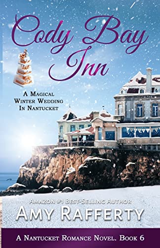 Cody Bay Inn: A Magical Winter Wedding In Nantucket