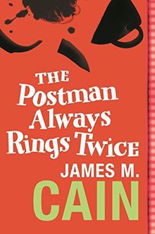 Postman Always Rings Twice