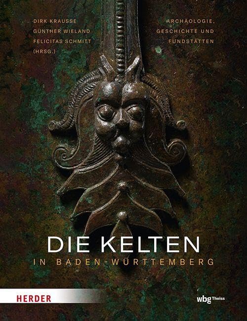 Die Kelten in Baden-Württemberg: Archäologie, Geschichte und Fundstätten
