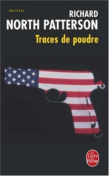 Traces de poudre
