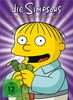 Die Simpsons - Die komplette Season 13 [Collector's Edition] [4 DVDs]