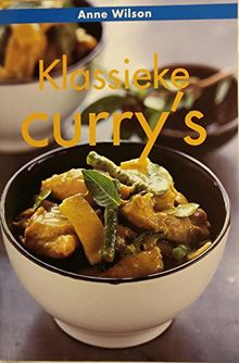 KLASSIEKE CURRY 'S