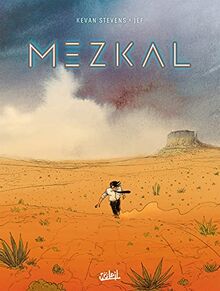 Mezkal