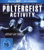 Poltergeist Activity [3D Blu-ray]