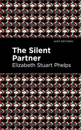 The Silent Partner (Mint Editions―Political and Social Narratives)