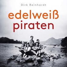 Edelweißpiraten: Lesung