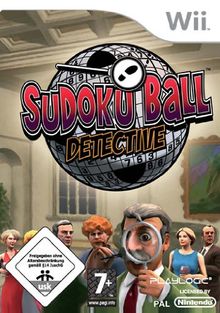 Sudoku Ball Detective