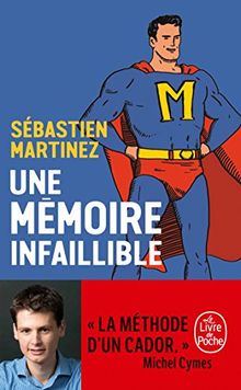 Une mémoire infaillible : briller en société sans sortir son smartphone