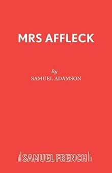 Mrs Affleck