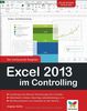 Excel 2013 im Controlling
