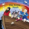 Die Arche Noah. Rica erzählt (Bilderbücher)