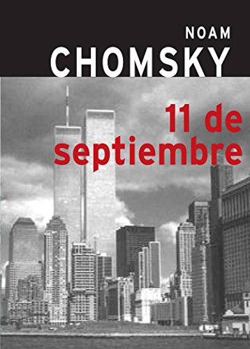 11 de Septiembre (Open Media Series)