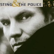 The Very Best of Sting & the Police de Sting & the Police | CD | état bon