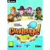 NATIONAL GEOGRAPHIC: NAT GEO CHALLENGE! PC
