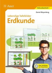 Lebendige Tafelbilder Erdkunde