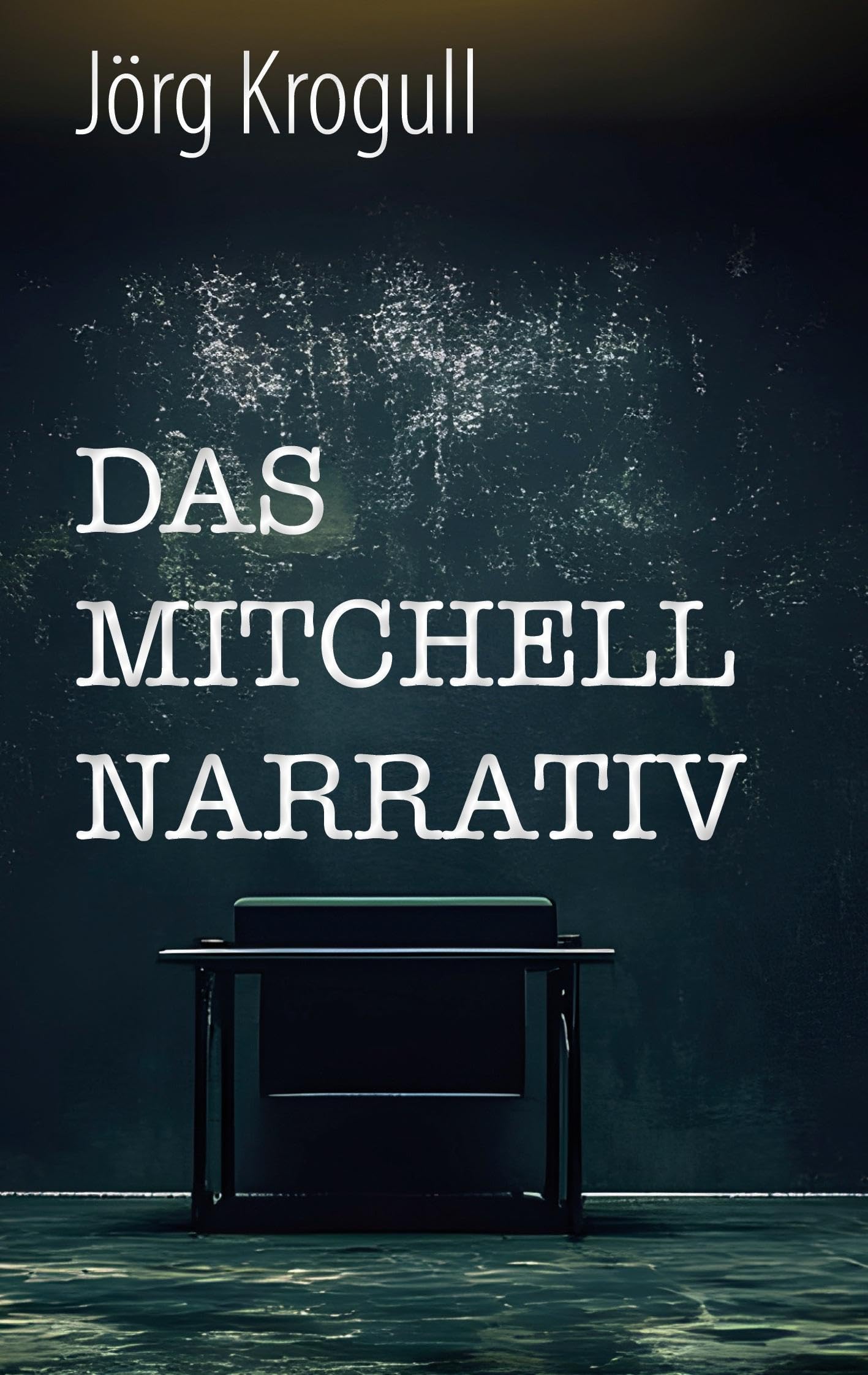 Das Mitchell Narrativ: Ein aufwühlender Bericht über Terrorismusbekämpfung