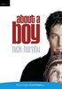 "About a Boy": Active Reading - Level 4 (Pearson English Active Readers)