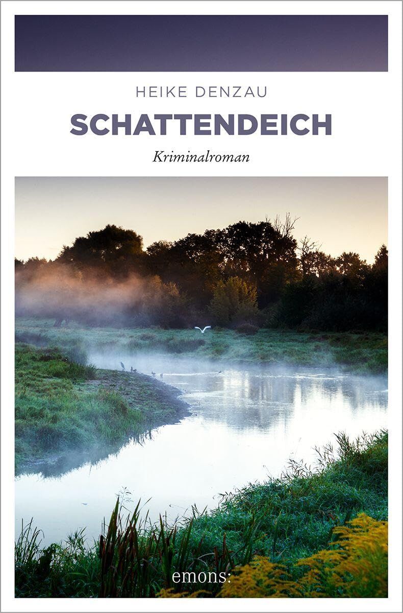 Schattendeich - Neuware