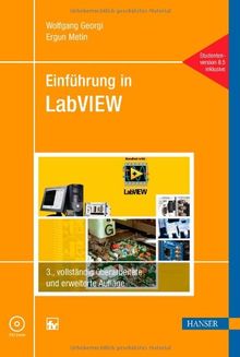 Einführung in LabVIEW