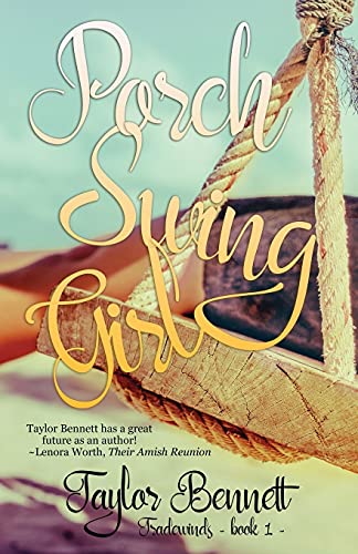 Porch Swing Girl (Tradewind, Band 1)