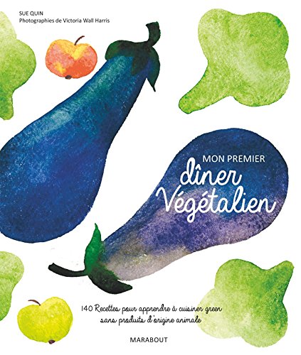 Mon Premier Dîner Végétalien