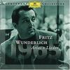 Centenary Collection 1965: Fritz Wunderlich - Arien & Lieder