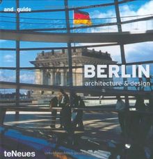 Berlin. architecture & design: Guide (Architecture & Design Guides)