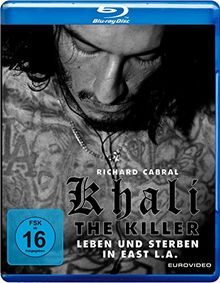 Khali the Killer [Blu-ray] von Matthews, Jon | DVD | Zustand neu