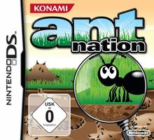 Ant Nation