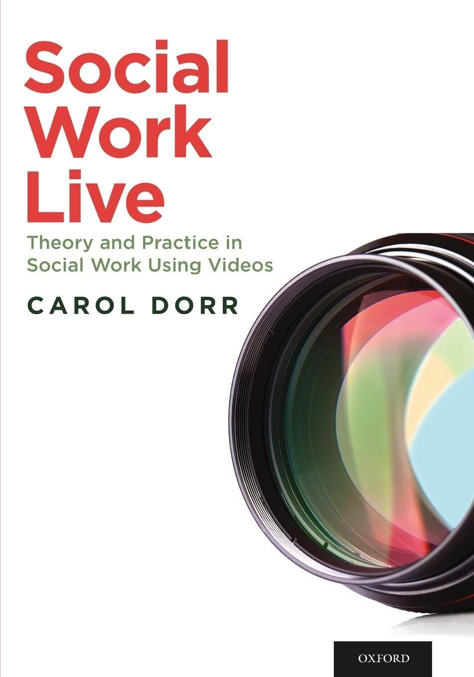 SOCIAL WORK LIVE INCL. DVD P