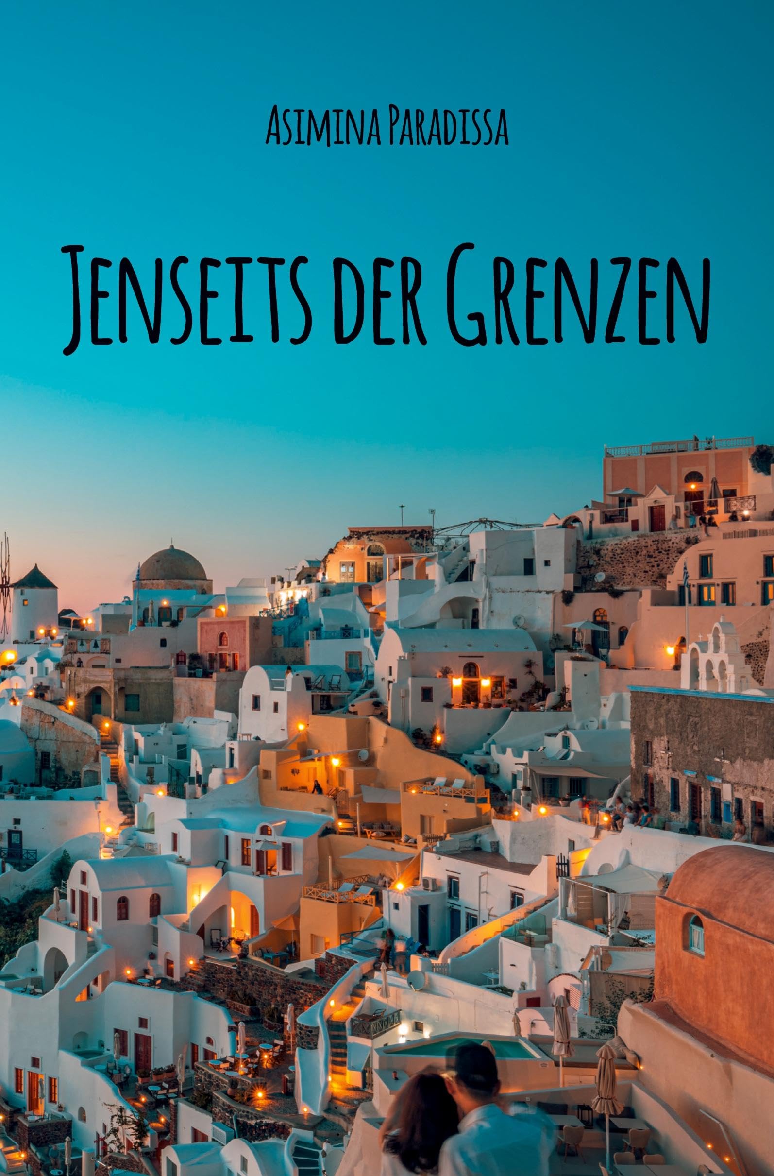 Jenseits der Grenzen