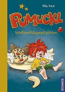 Pumuckl Vorlesebuch Weihnachtsgeschichten
