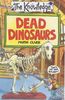 Dead Dinosaurs (Knowledge)