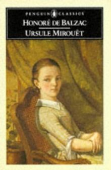 Ursule Mirouet (Penguin Classics)