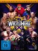WWE - Wrestlemania XXX [3 DVDs]