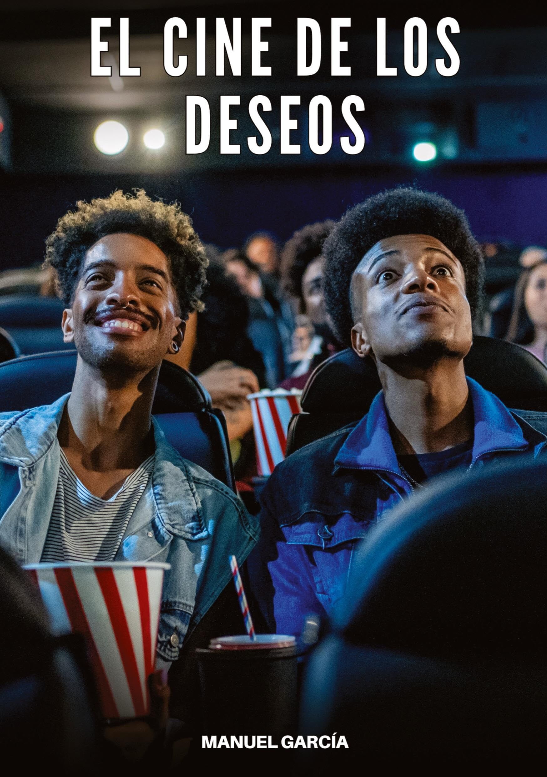 El Cine de los Deseos