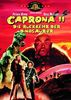 Caprona II - Die Rückkehr der Dinosaurier