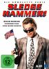 Sledge Hammer - Die komplette Serie (Episode 01-41 + Pilot) [6 DVDs]