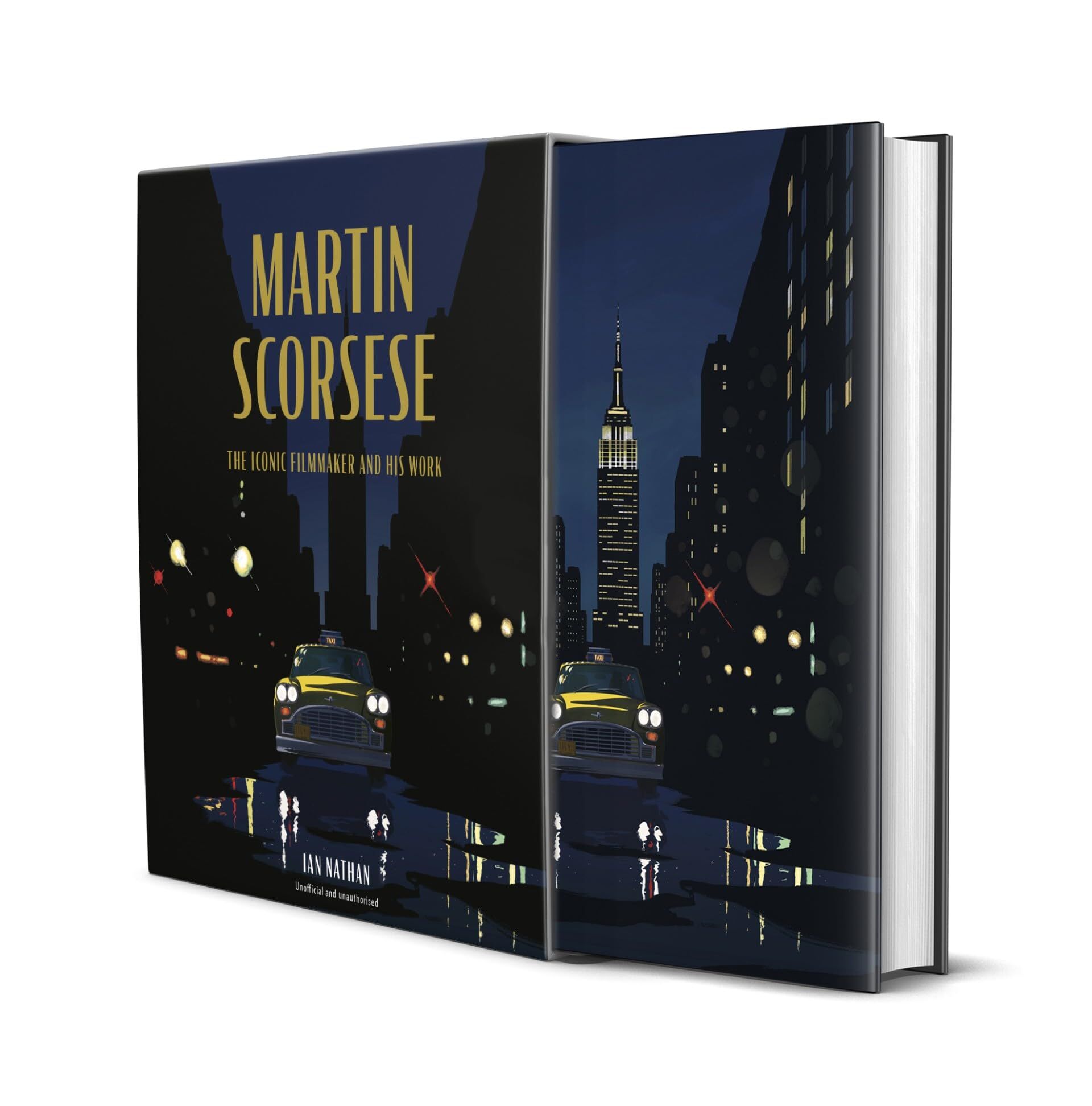 Martin Scorsese