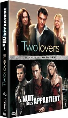 Two lovers ; la nuit nous appartient [FR Import]