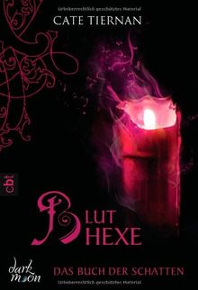 Das Buch der Schatten - Bluthexe: Band 3 von Tiernan, Cate | Buch | Zustand gut