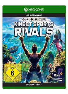 Kinect Sports Rivals - Game of the Year Edition - [Xbox One]