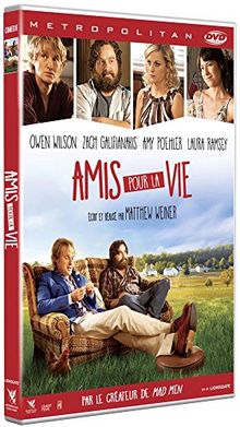 Amis pour la vie [FR Import]