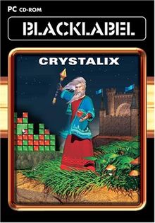 Crystalix
