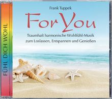 For You (CD 2143)