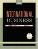 International Business. Environments and Operations (Pie)