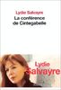 La Conference de Cintegabelle (Seuil/Vertic)