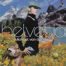 Helvetia
