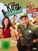 The King of Queens - Die komplette Serie - Queens Box (36 DVDs) (exkl. Amazon)