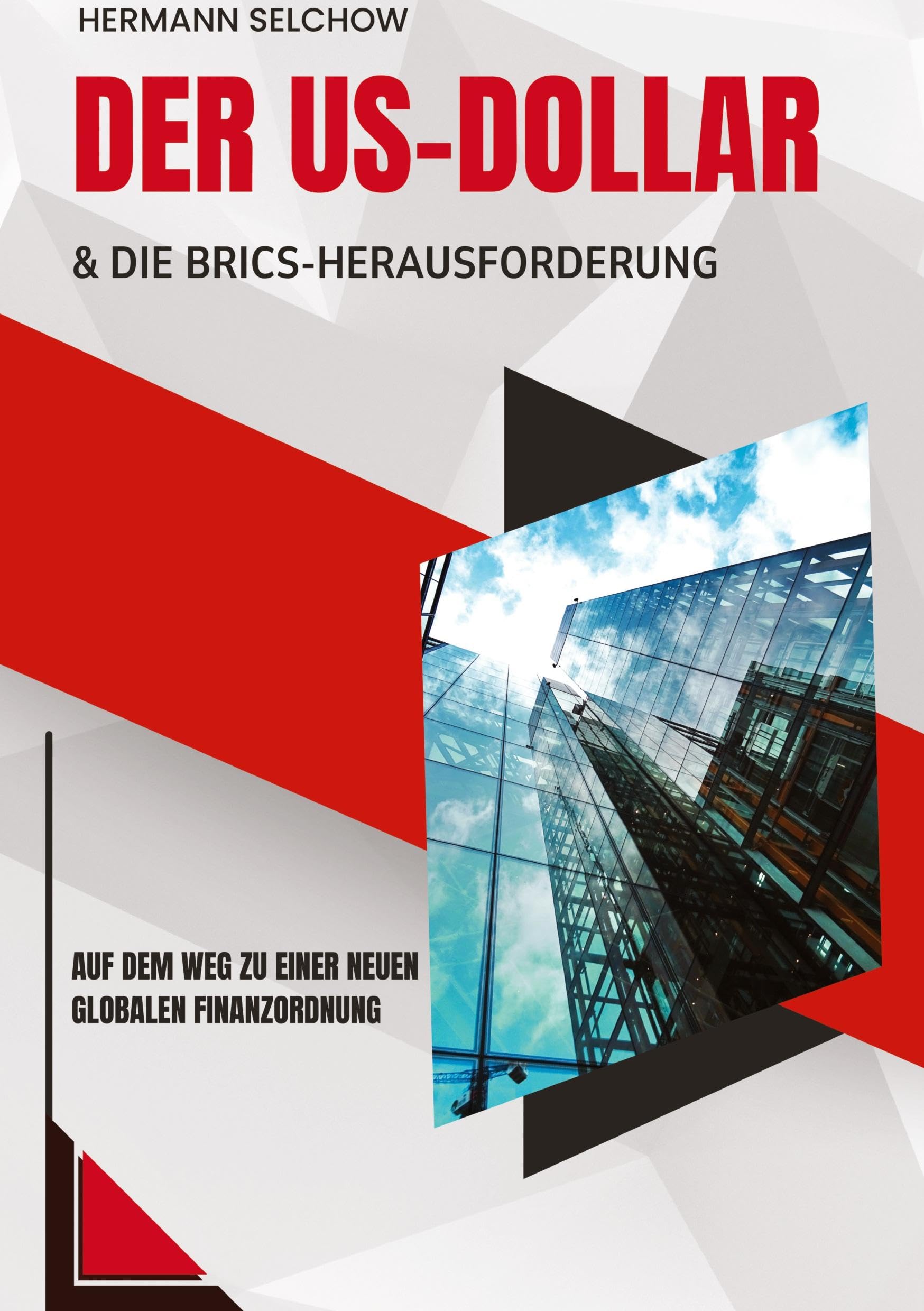 Der US-Dollar und die BRICS-Herausforderung: Auf dem Weg zu einer neuen globalen Finanzordnung